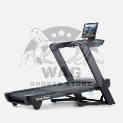 Compact NordicTrack SpaceSaver Treadmill in Herne Bay